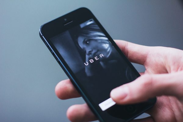 What Damages Can I Claim in an Uber Accident in Michigan?
