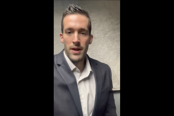 COVID-19 Update: Sean O’Bryan, Esq