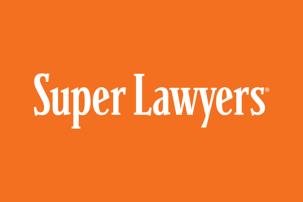 Attorney Sean O’Bryan Named to 2022 Super Lawyers | Rideshare Accident Attorneys