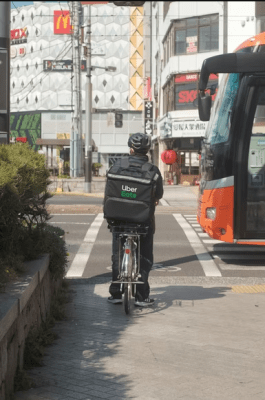 How Do I Report an Accident to Uber or Lyft as a Third Party without the App in 2022/2023