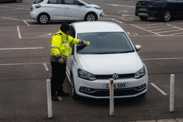 15 Suggestions by an Uber & Lyft Accident Lawyer on How to Avoid Chicago Traffic Tickets for TNP Violations