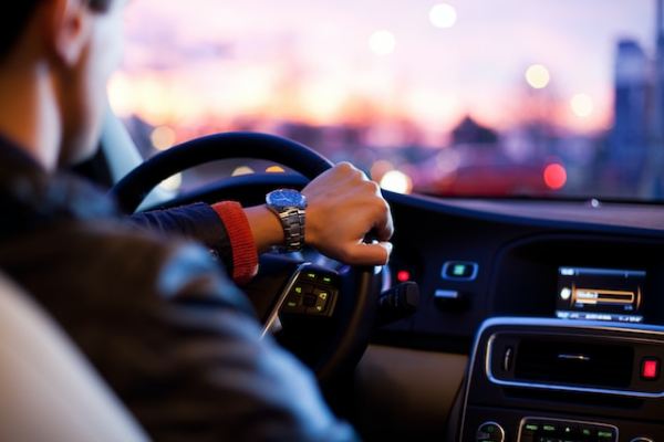 Why to Hire a Rideshare Attorney if Involved in an Uber or Lyft Accident