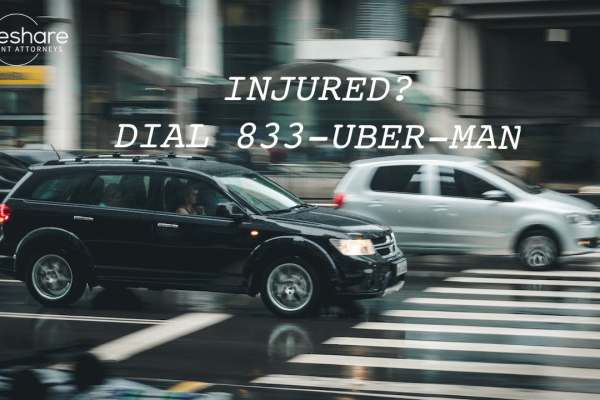 How Can a Lyft Accident Lawyer Help Me Get Injury Compensation